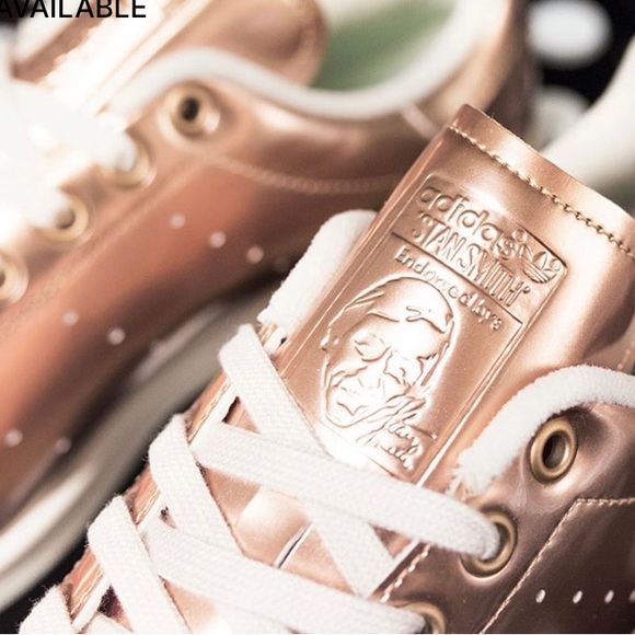 Adidas Stan Smith “Copper Kettle” Brewery Pack. Men’s 6.5, women’s 8. Rare!! - Picture 8 of 9